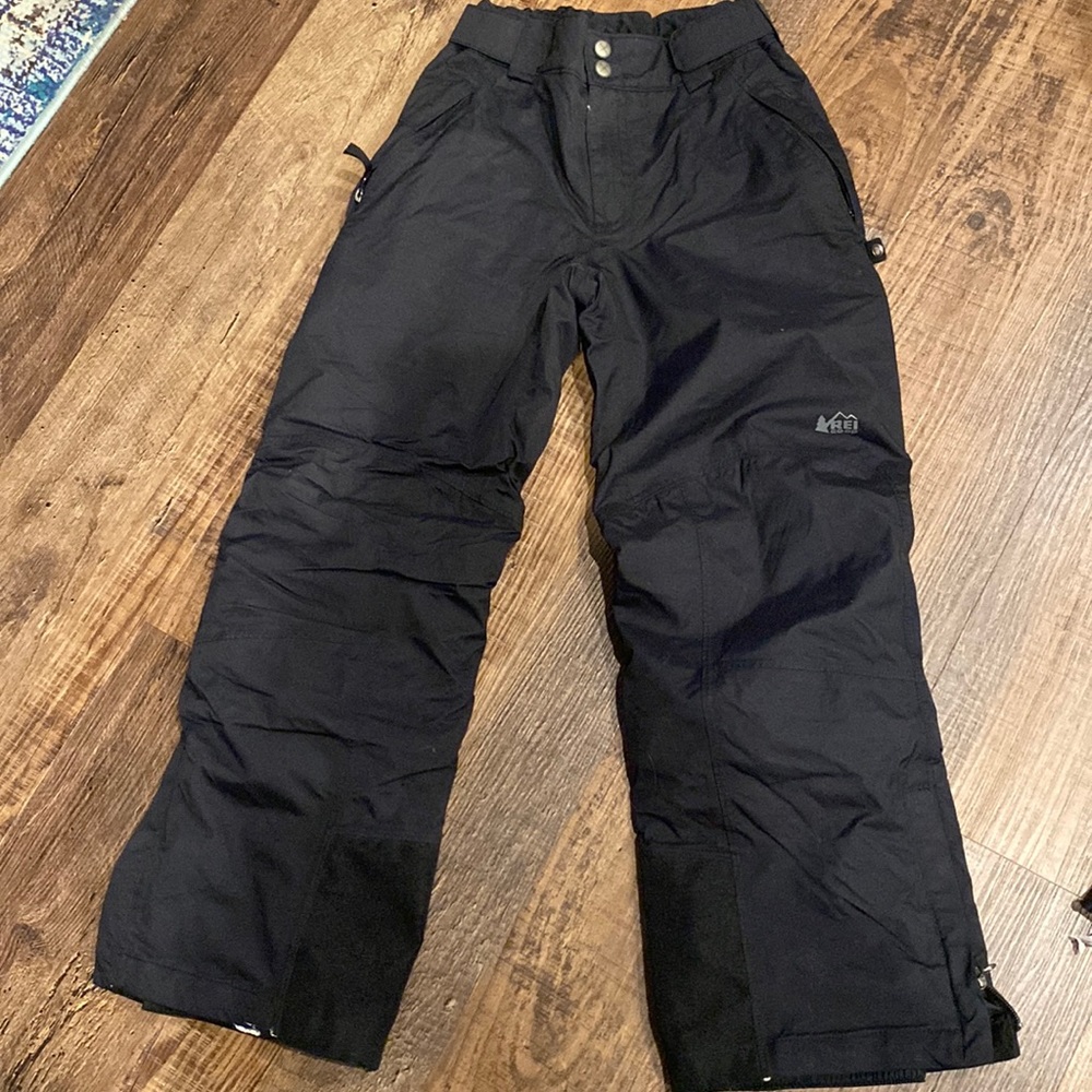 REI ski pants